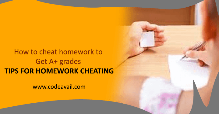 homework cheat answers